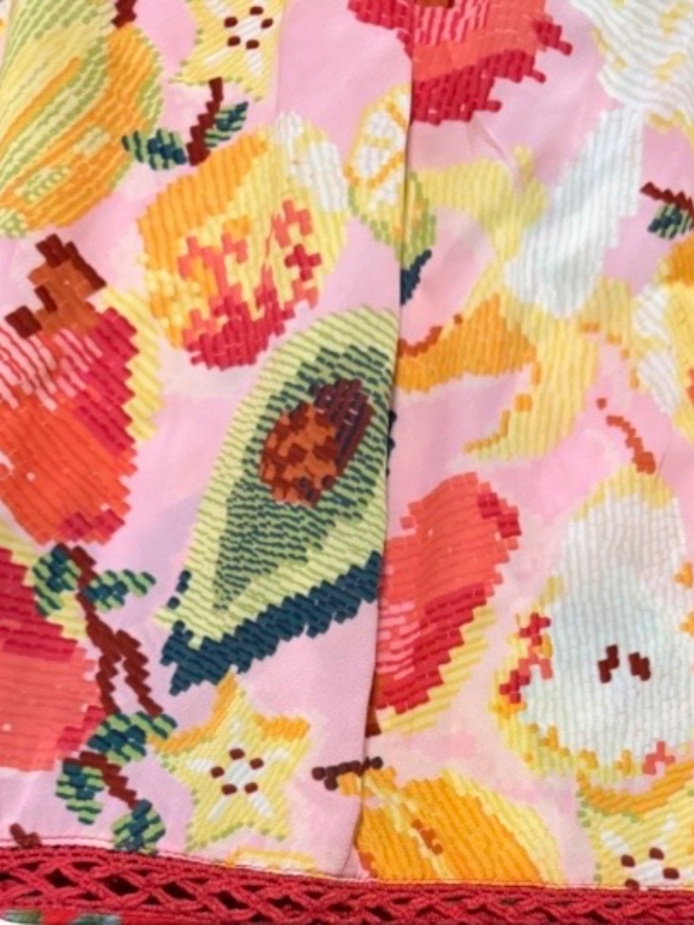 Farm Rio Dress - Picture 4 of 4